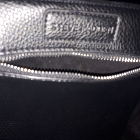 Steve Madden purse - Picture 4 of 11